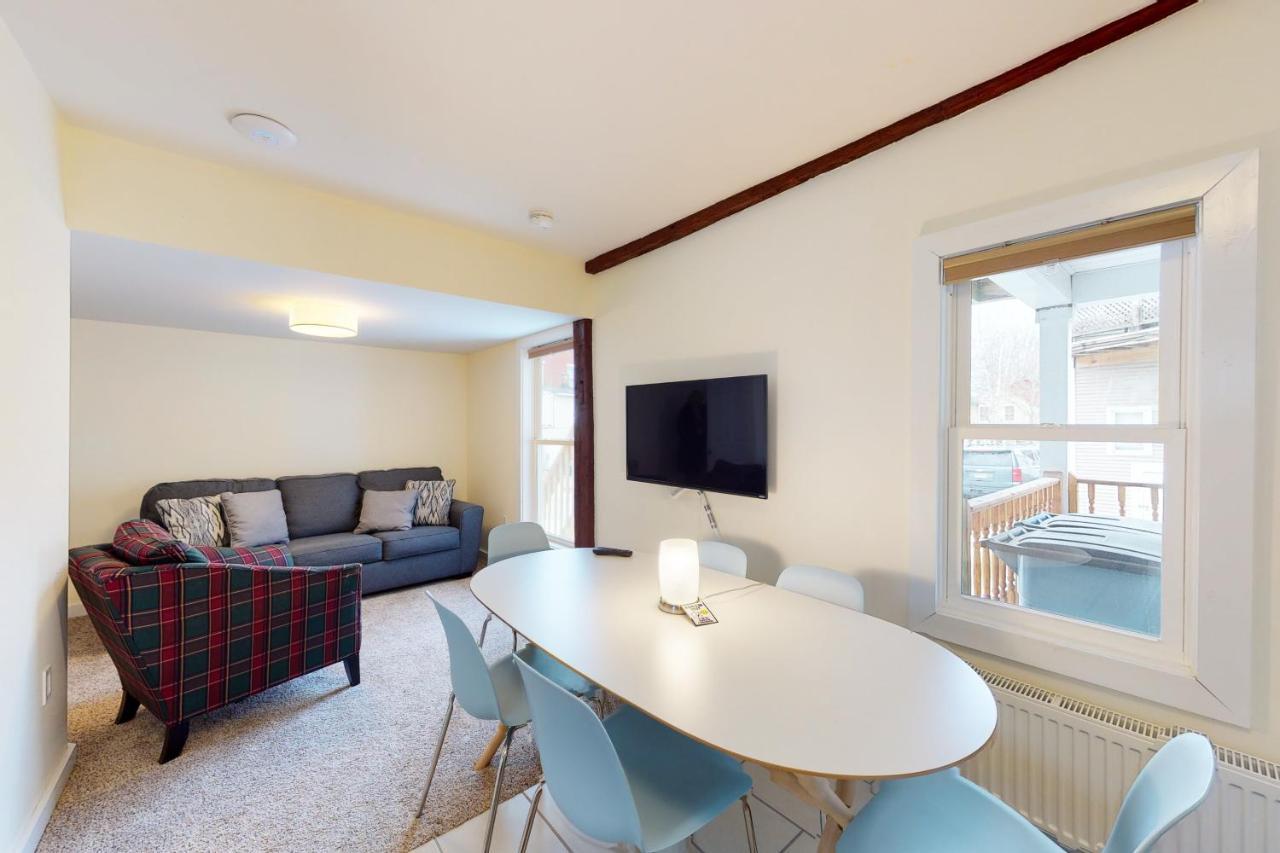 Pleasant Condos 러들로 외부 사진