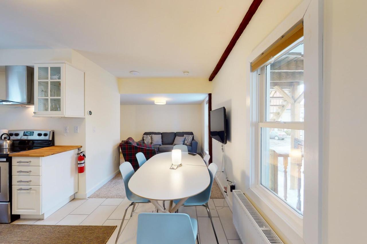 Pleasant Condos 러들로 외부 사진
